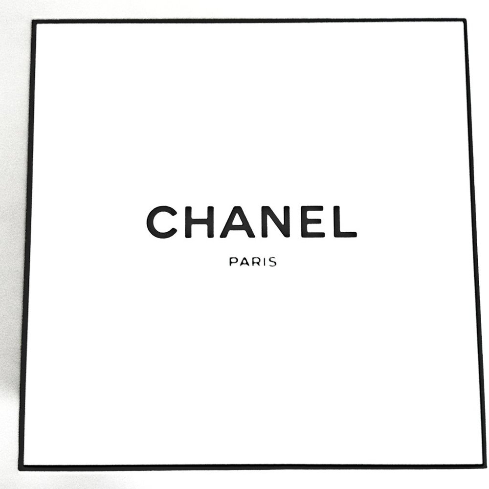 CHANEL Cosmetic Box
